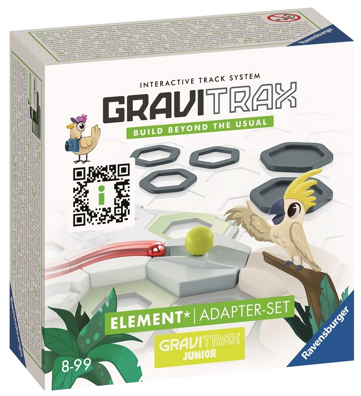 275328 Súprava adaptérov GraviTrax